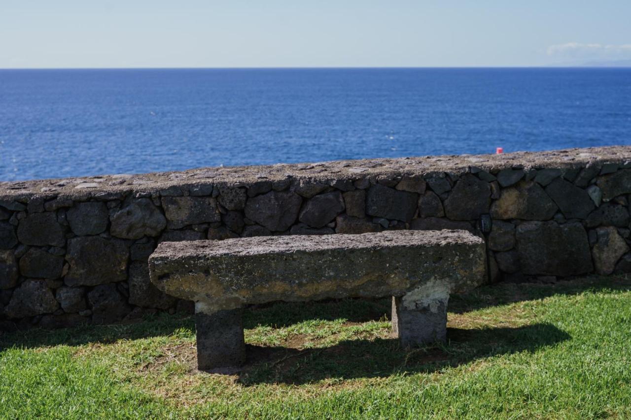 Casa Das Cinco Angra do Heroísmo Esterno foto