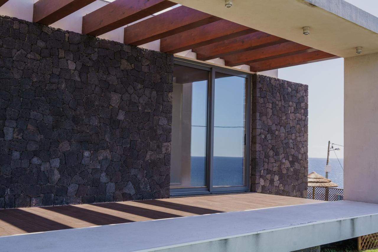 Casa Das Cinco Angra do Heroísmo Esterno foto