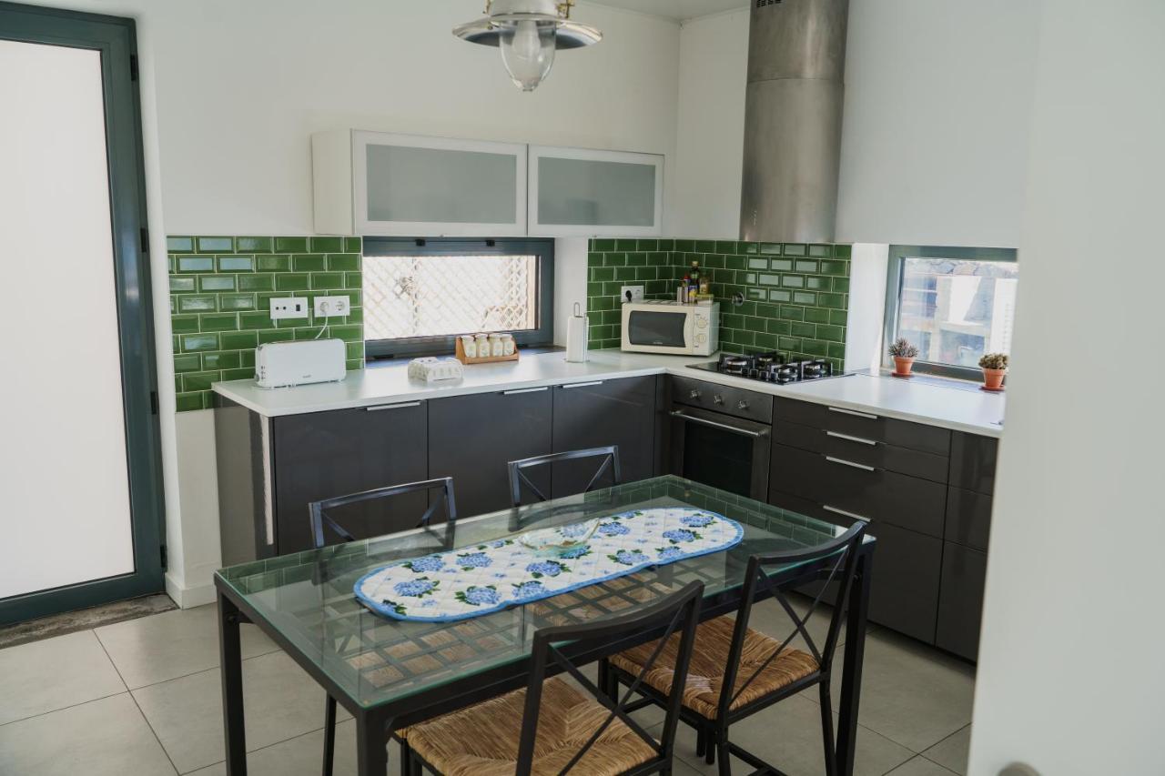Casa Das Cinco Angra do Heroísmo Esterno foto