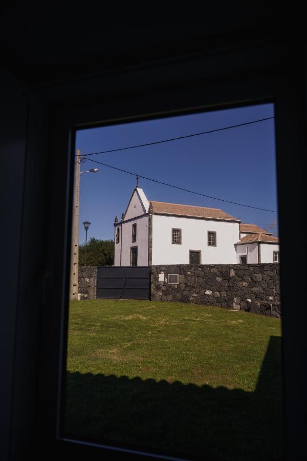 Casa Das Cinco Angra do Heroísmo Esterno foto