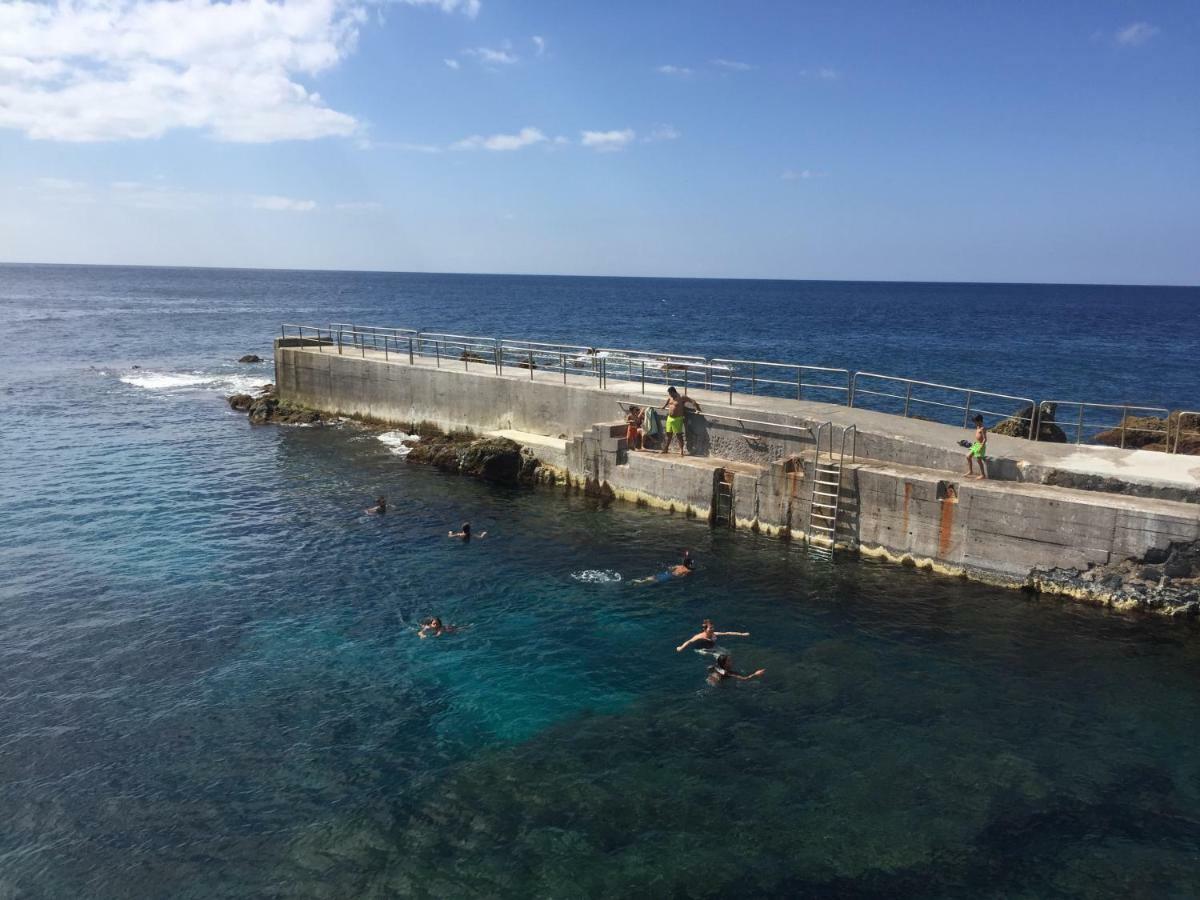 Casa Das Cinco Angra do Heroísmo Esterno foto
